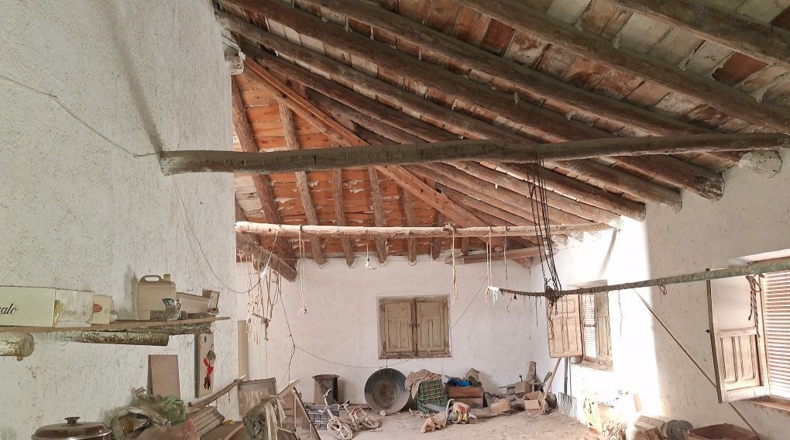 Granada - Huéscar - 523m2