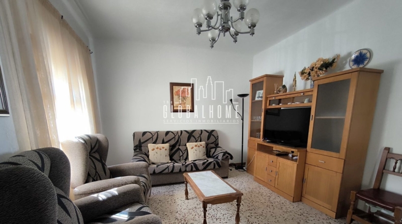 Cordova - Algallarín - 136m2