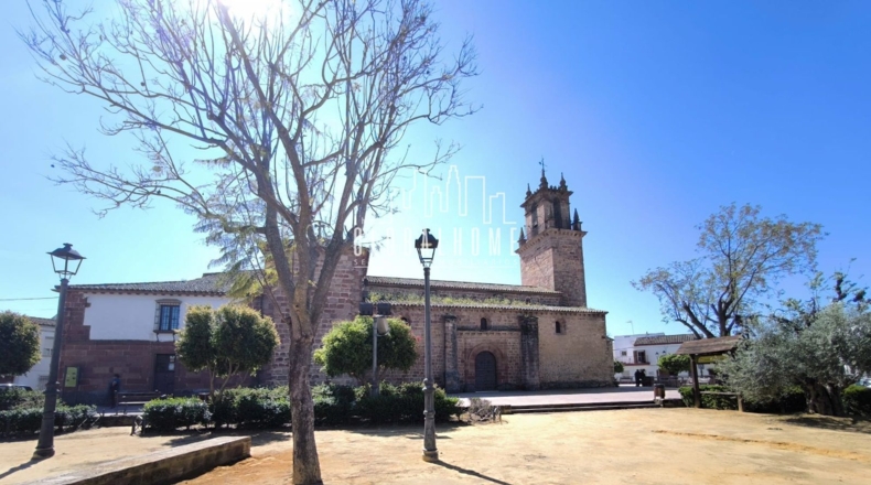 Cordova - Algallarín - 136m2