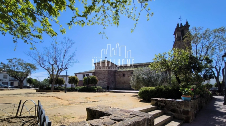 Cordova - Algallarín - 136m2
