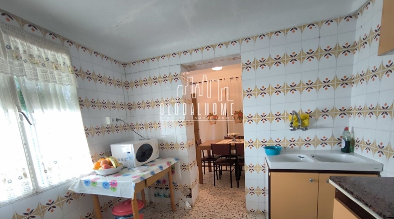 Cordova - Algallarín - 136m2
