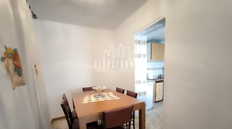 Cordova - Algallarín - 136m2