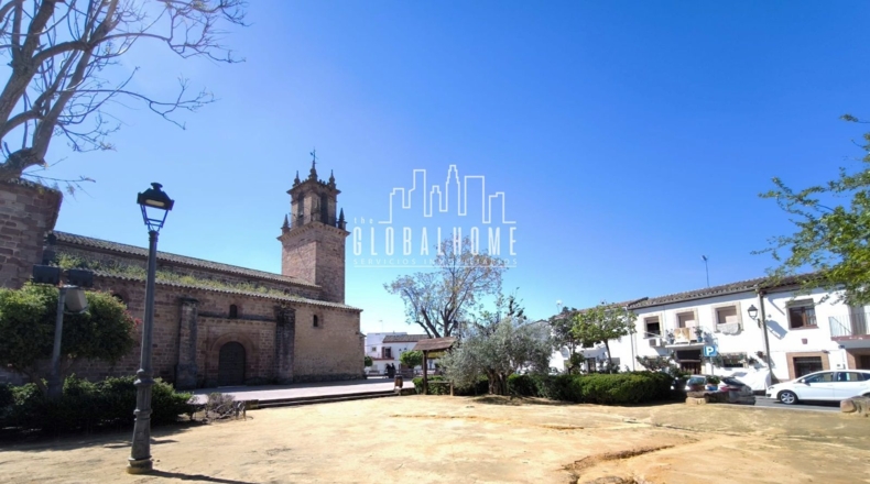 Cordova - Algallarín - 136m2
