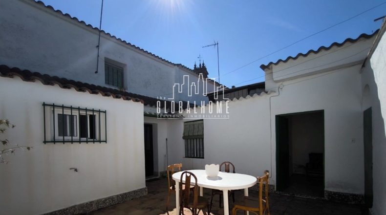 Cordova - Algallarín - 136m2
