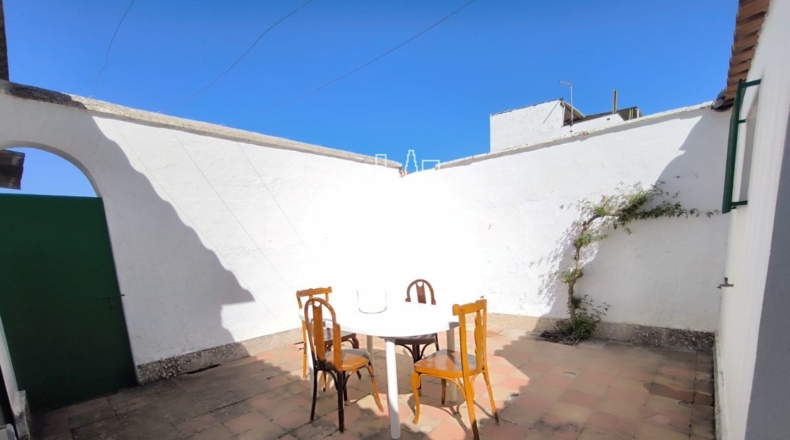 Cordova - Algallarín - 136m2