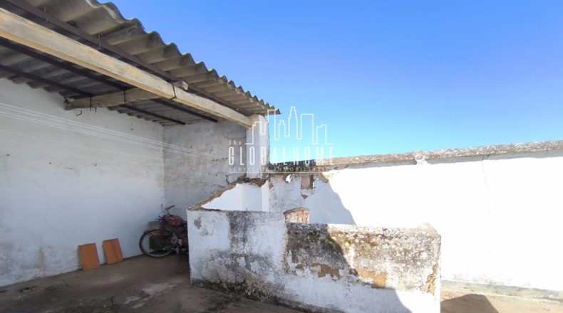 Cordova - Algallarín - 136m2