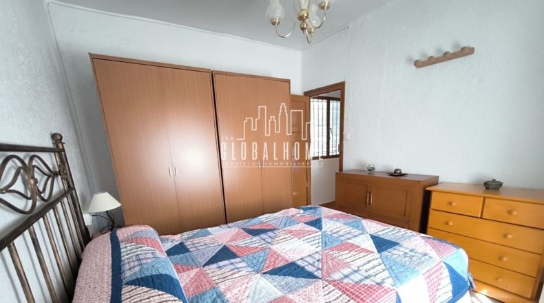 Cordova - Algallarín - 136m2