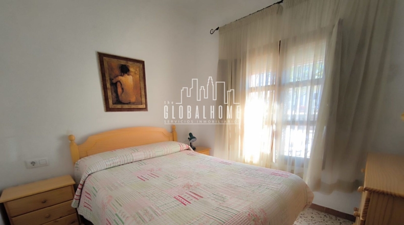 Cordova - Algallarín - 136m2