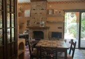 Casa de pueblo en alquiler en Mijas ref: TR262514 foto