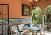 Casa de pueblo en alquiler en Mijas ref: TR262514 foto