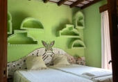 Casa de pueblo en alquiler en Mijas ref: TR262514 foto