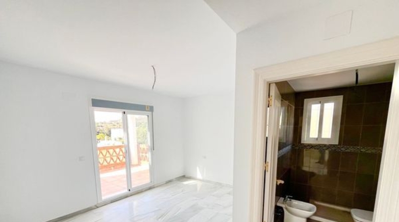 Málaga - Mijas - 371m2