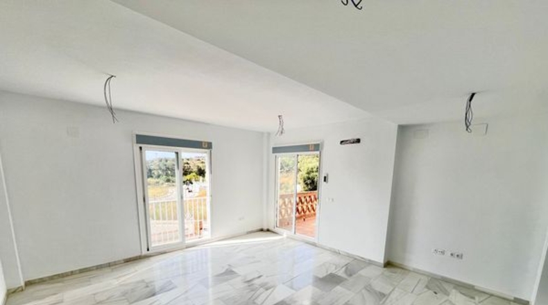 Málaga - Mijas - 371m2