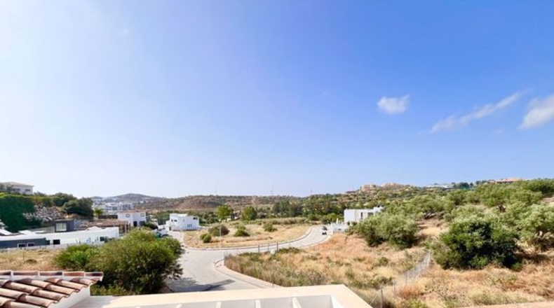 Málaga - Mijas - 371m2