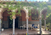 Finca rústica en alquiler en Mijas ref: TR262511 foto