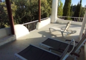 Chalet independiente con terreno en alquiler en Mijas ref: TR234771 foto