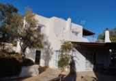 Chalet independiente con terreno en alquiler en Mijas ref: TR234771 foto
