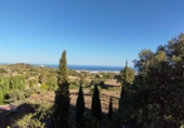Chalet independiente con terreno en alquiler en Mijas ref: TR234771 foto