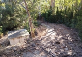 Chalet independiente con terreno en alquiler en Mijas ref: TR234771 foto