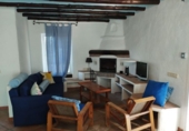 Chalet independiente con terreno en alquiler en Mijas ref: TR234771 foto