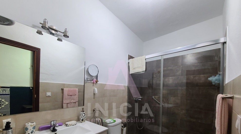 Badajoz - Calera de León - 140m2