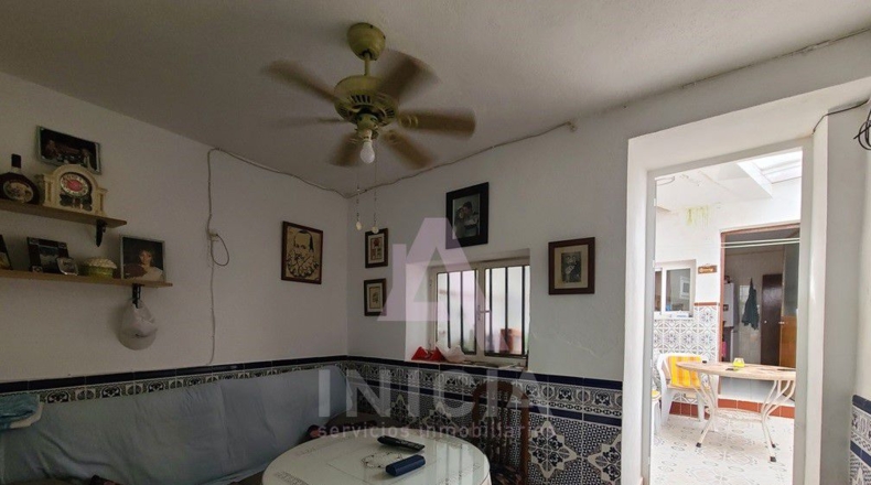 Badajoz - Calera de León - 140m2