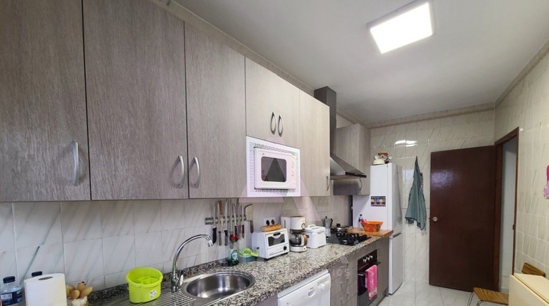 Badajoz - Calera de León - 140m2