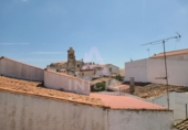 Casa de poble en venda a Calera de León ref.: TR179273 foto