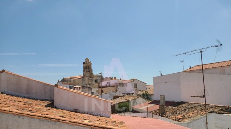 Badajoz - Calera de León - 140m2
