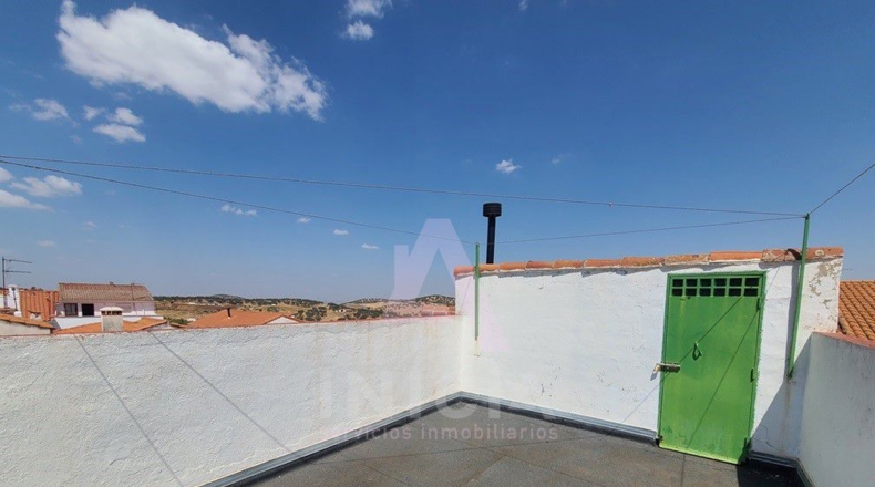 Badajoz - Calera de León - 140m2