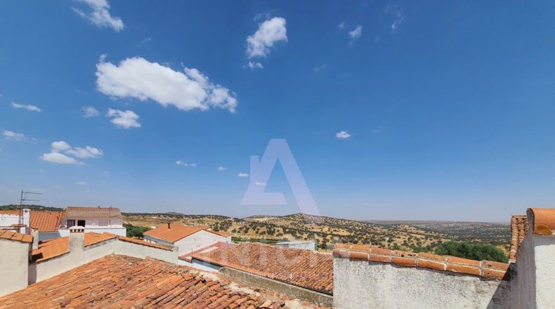 Badajoz - Calera de León - 140m2
