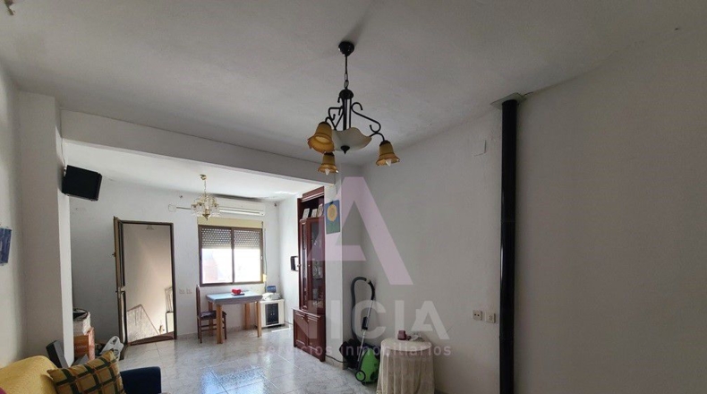 Badajoz - Calera de León - 140m2