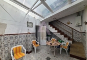 Casa de poble en venda a Calera de León ref.: TR179273 foto