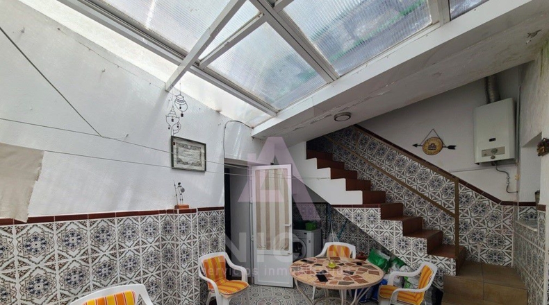 Badajoz - Calera de León - 140m2