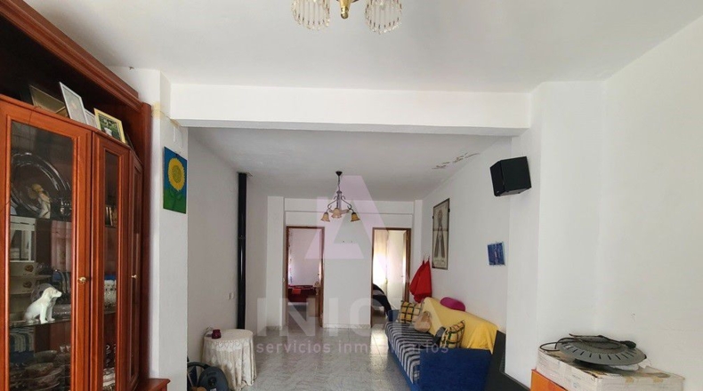 Badajoz - Calera de León - 140m2