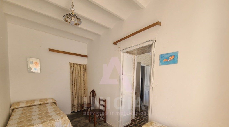 Badajoz - Calera de León - 203m2