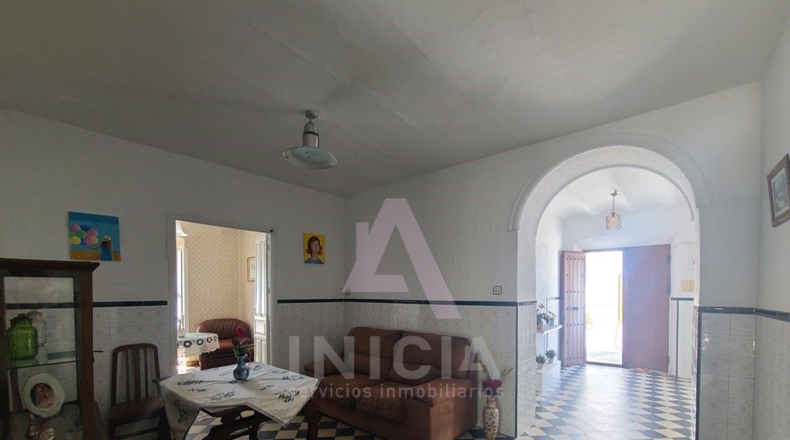 Badajoz - Calera de León - 203m2
