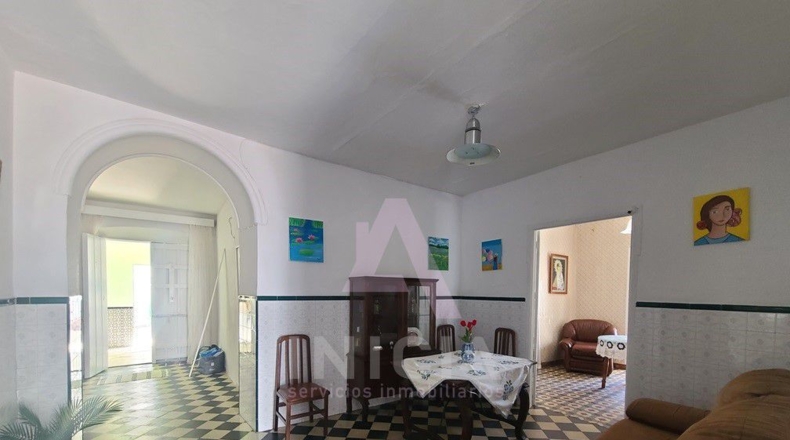 Badajoz - Calera de León - 203m2