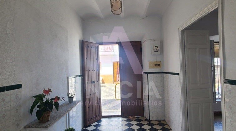 Badajoz - Calera de León - 203m2