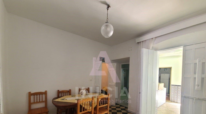 Badajoz - Calera de León - 203m2