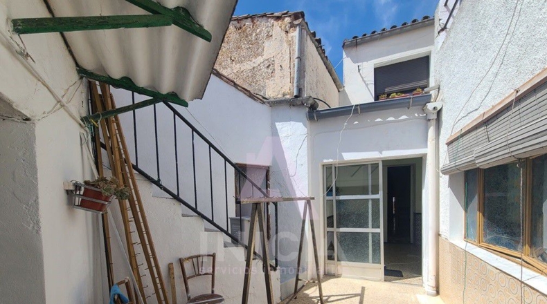 Badajoz - Calera de León - 203m2