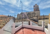 Casa de poble en venda a la España, Calera de León, ref.: TR179051 foto