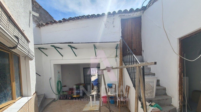 Badajoz - Calera de León - 203m2