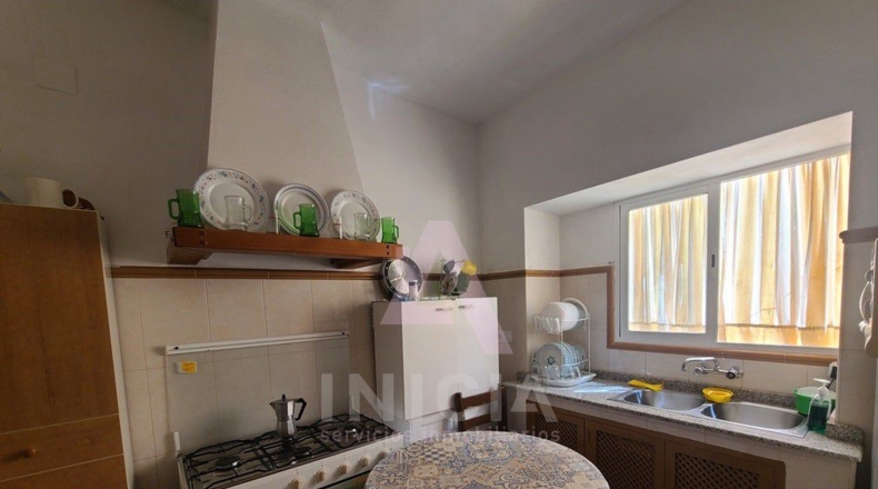 Badajoz - Monesterio - 151m2