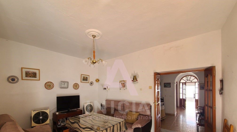 Badajoz - Monesterio - 151m2