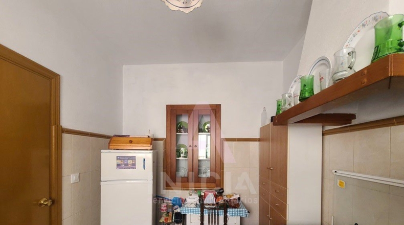 Badajoz - Monesterio - 151m2