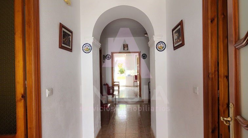 Badajoz - Monesterio - 151m2