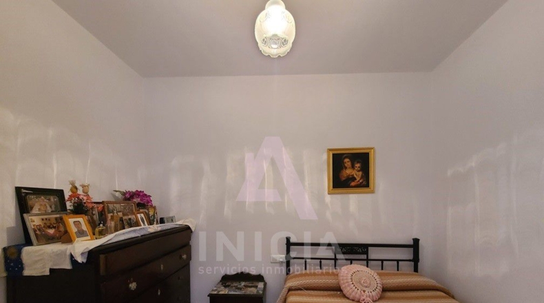 Badajoz - Monesterio - 151m2