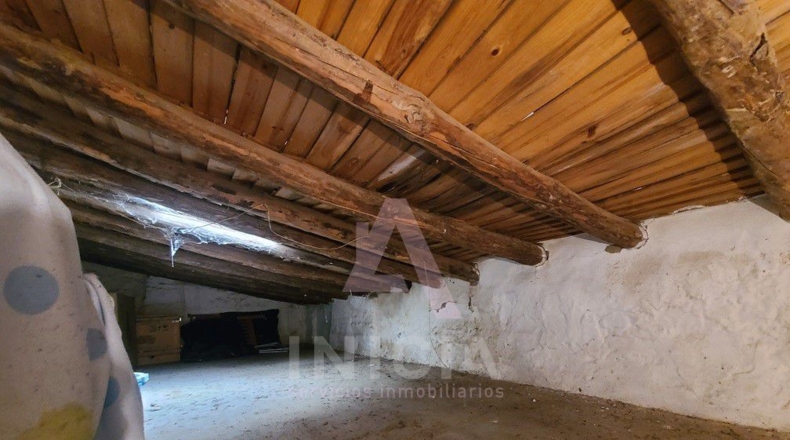 Badajoz - Monesterio - 151m2