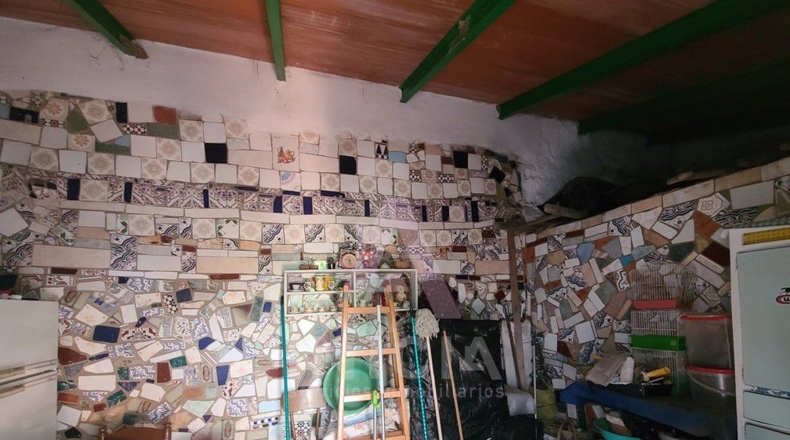Badajoz - Monesterio - 151m2